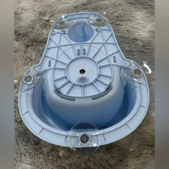 Stanley Light Blue Bath Seat - Picture 5 of 10